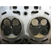 #U104 Right Cylinder Head For 12-14 Subaru Impreza  2.0 AP20 Passenger Side
